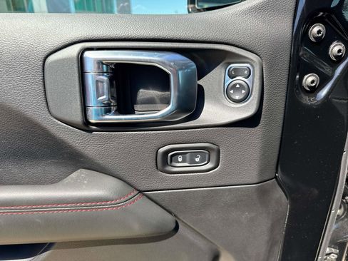 New 2026 Jeep Wrangler Unlimited Rubicon image 19