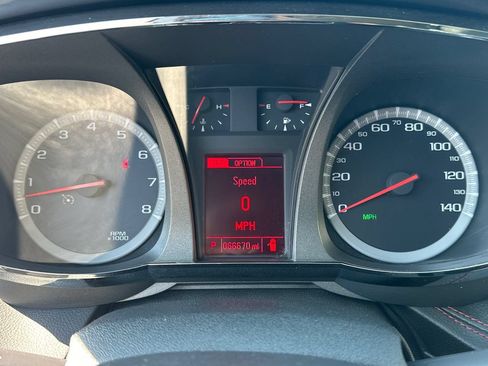 Used 2014 GMC Terrain Denali FWD image 27