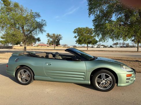 Used 2003 Mitsubishi Eclipse GTS image 68