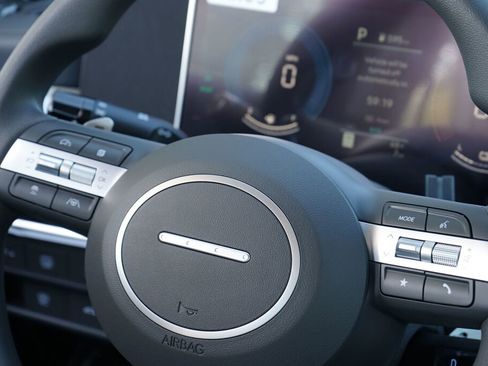 New 2026 Hyundai Sonata Blue image 25