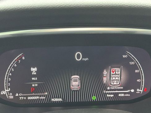New 2026 Acura MDX FWD image 27