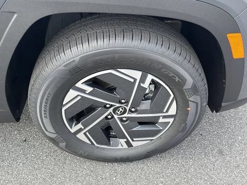 New 2026 Hyundai Tucson Blue SE AWD/4WD image 14