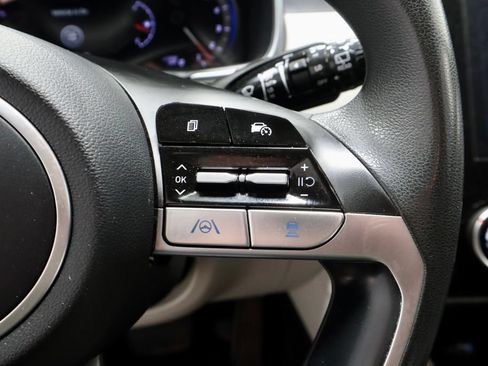Used 2023 Hyundai Tucson SEL FWD image 30