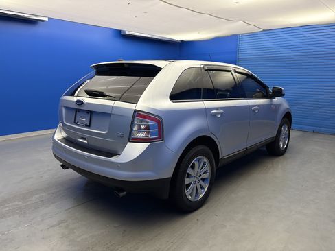 Used 2010 Ford Edge SEL AWD/4WD image 7