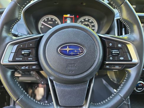 Used 2024 Subaru Forester Premium AWD/4WD image 12