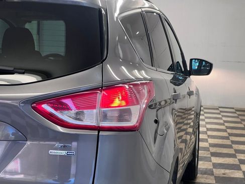 Used 2014 Ford Escape SE w/ Equipment Group 201A image 11