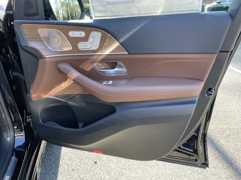 New 2026 Mercedes-Benz GLE 350 4MATIC image 41