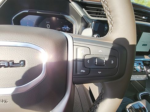 New 2026 GMC Sierra 1500 Denali image 21