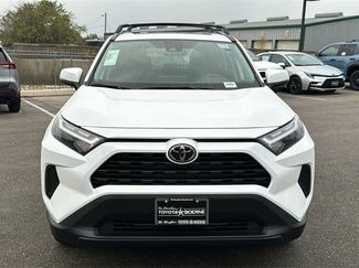 New 2025 Toyota RAV4 XLE video 2