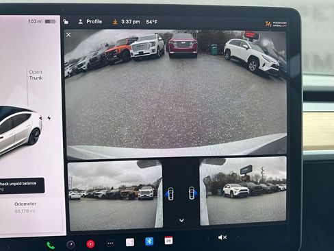 Used 2019 Tesla Model 3 Standard Range Plus image 22