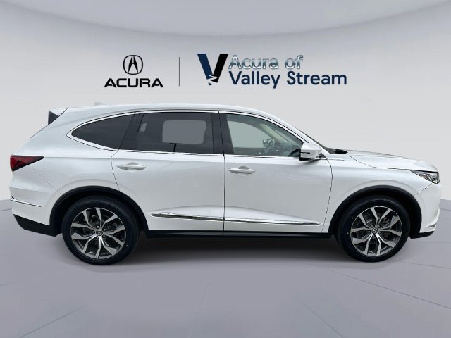 Certified 2023 Acura MDX w/ Technology Package AWD/4WD image 5