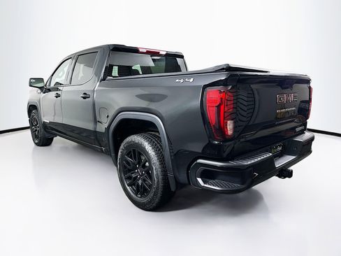 Used 2024 GMC Sierra 1500 Elevation image 5