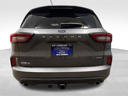 Used 2025 Ford Escape ST-Line Elite w/ Premium Technology Package image 3