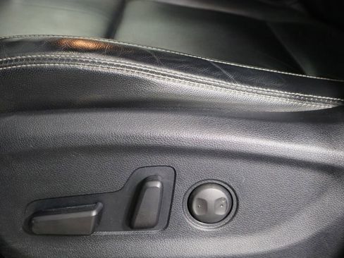 Used 2017 Kia Sportage EX image 21