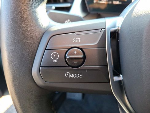 Used 2025 BMW X1 xDrive28i w/ Technology Package image 21