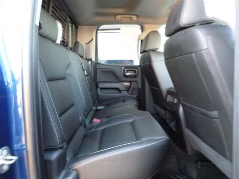 Used 2017 GMC Sierra 2500 SLT image 9