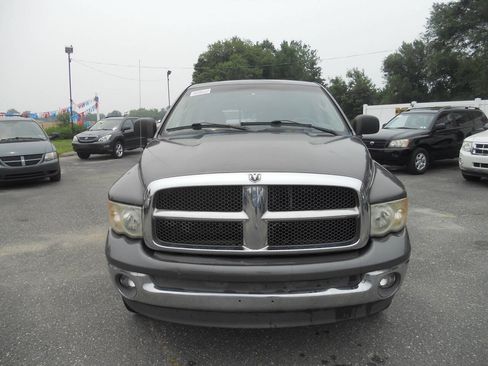 Used 2002 Dodge Ram 1500 Truck 4x4 Regular Cab image 3