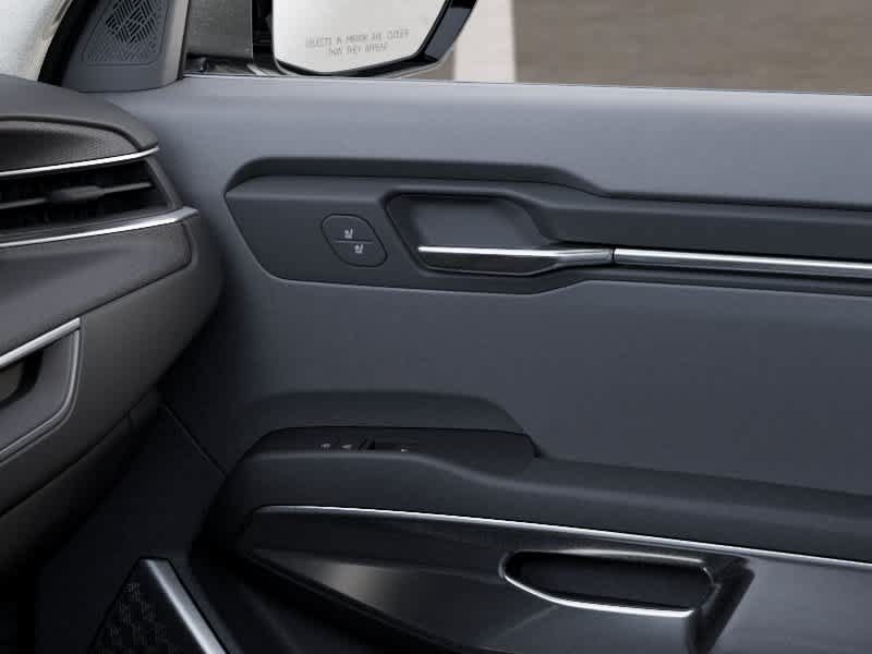 New 2026 Kia EV9 Light RWD image 25