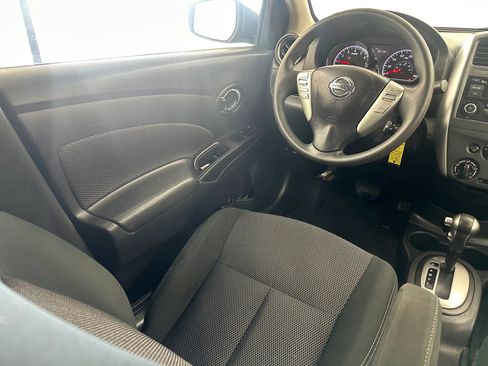 Used 2017 Nissan Versa SV image 15