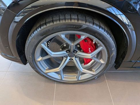 New 2026 Audi RS Q8 performance AWD/4WD image 24