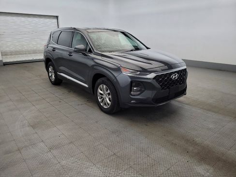Used 2019 Hyundai Santa Fe SEL image 13