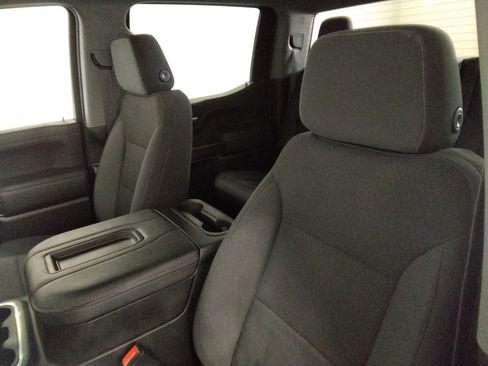 Used 2022 GMC Sierra 1500 Elevation w/ X31 Off-Road Package image 28