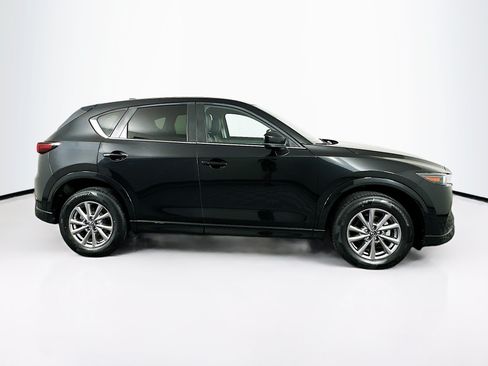 Used 2024 MAZDA CX-5 AWD 2.5 S w/ Preferred Package image 10