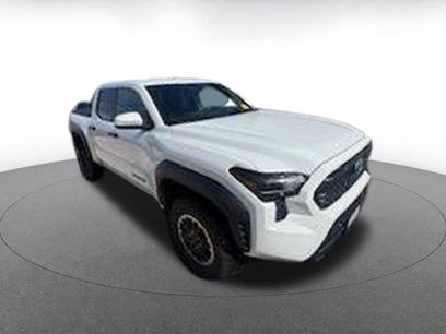 Used 2025 Toyota Tacoma TRD Off-Road