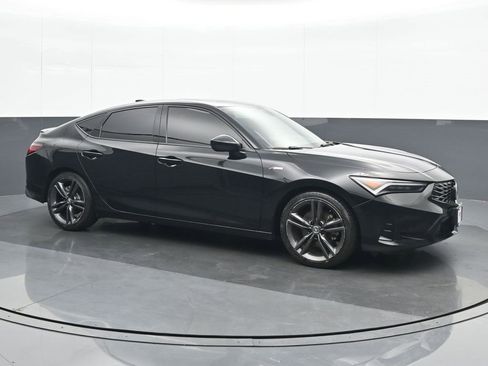 Used 2023 Acura Integra A-Spec image 8