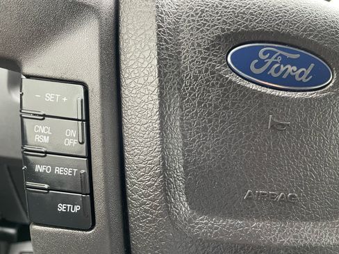 Used 2013 Ford F150 STX w/ Mid Equipment Group image 25