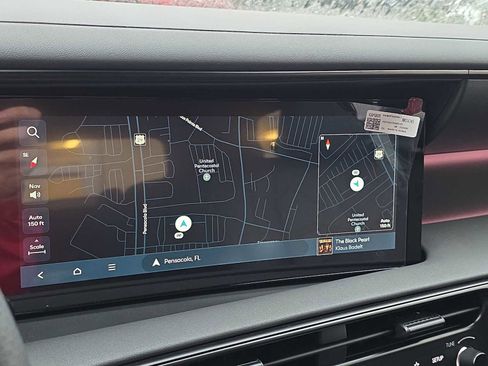 New 2026 Hyundai Palisade XRT Pro image 11