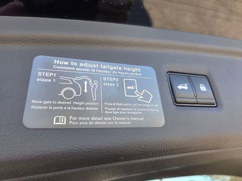 Certified 2024 INFINITI QX50 Sensory w/ Accent Package image 19