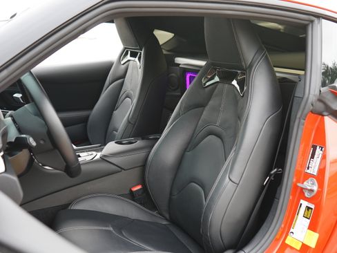 Used 2024 Toyota Supra image 22