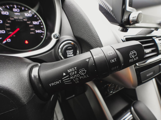 New 2026 Mitsubishi Eclipse Cross SE AWD/4WD image 24