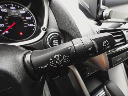 New 2026 Mitsubishi Eclipse Cross SE AWD/4WD image 24