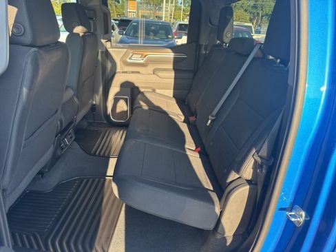 New 2026 Chevrolet Silverado 1500 LT image 21