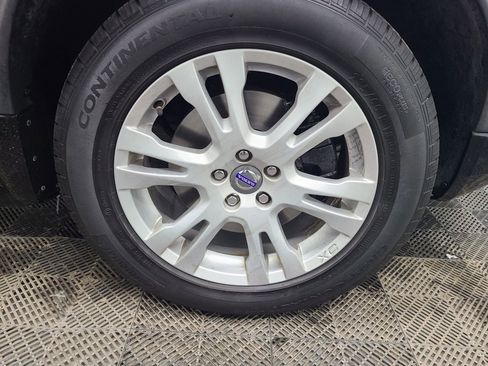 Used 2014 Volvo XC90 3.2 image 15