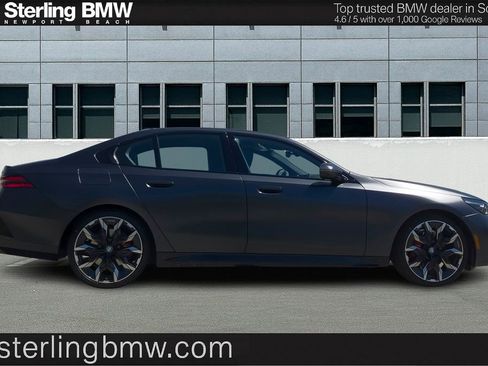 New 2026 BMW 530i 530i image 3