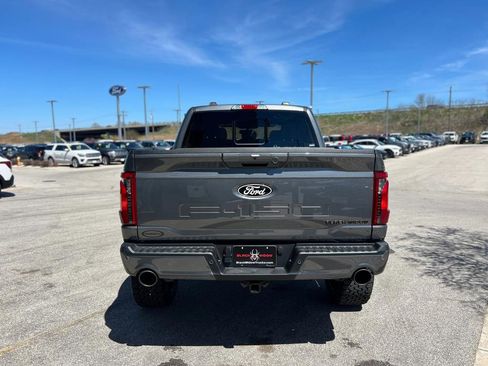 New 2025 Ford F150 XLT w/ Equipment Group 303A High image 7