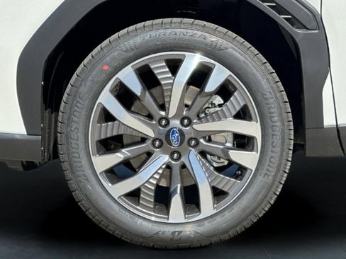 New 2026 Subaru Forester Touring AWD/4WD image 36