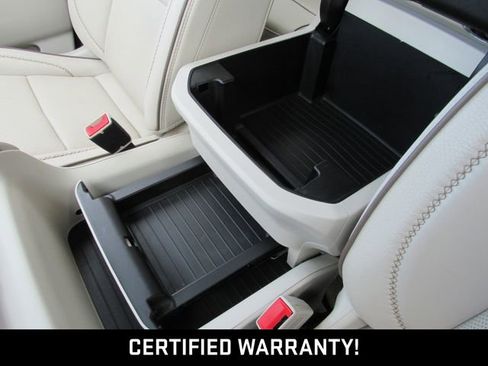 Certified 2022 GMC Yukon XL Denali w/ Denali Ultimate Package AWD/4WD image 25