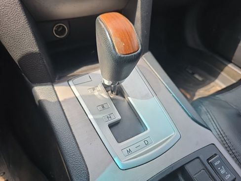 Used 2013 Subaru Outback 2.5i Limited w/ Moonroof Pkg image 26