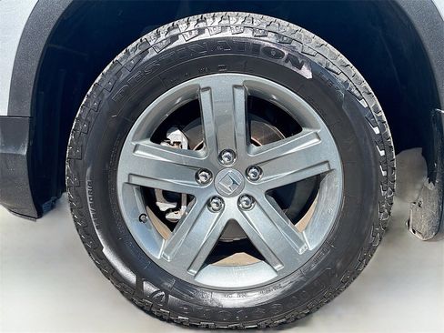 Used 2023 Honda Ridgeline RTL image 30