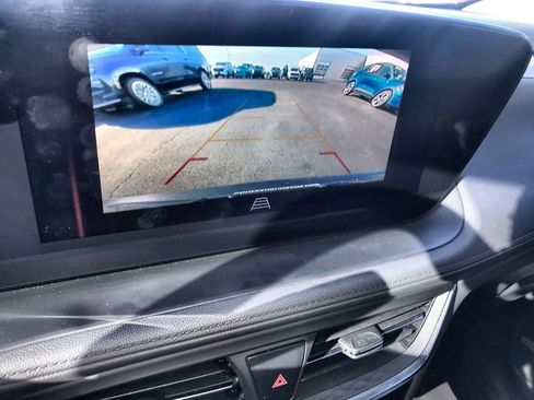 Used 2025 Buick Encore GX Avenir w/ Avenir Convenience Package image 17