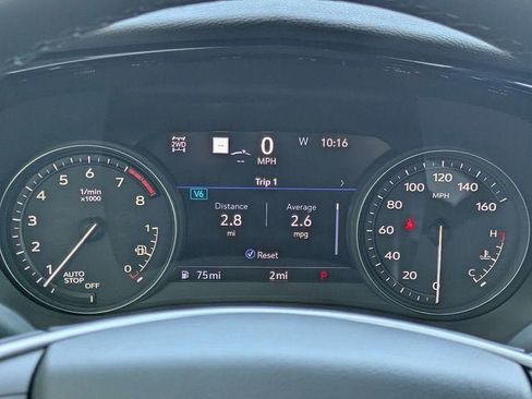 New 2026 Cadillac XT5 Premium Luxury w/ Driver Assist Package image 33