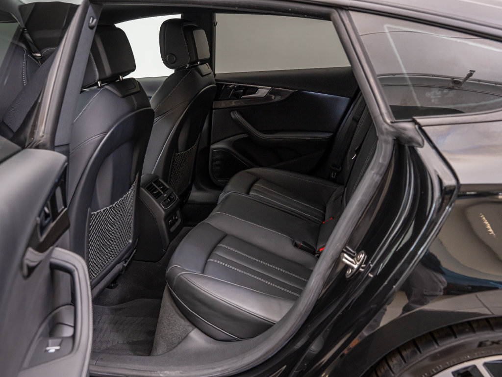 Used 2024 Audi S5 Premium Plus w/ Premium Plus Package AWD/4WD image 47