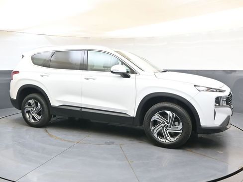 Certified 2023 Hyundai Santa Fe SEL w/ Cargo Package AWD/4WD image 7