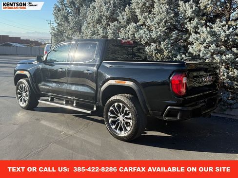 Used 2023 GMC Canyon Denali image 6
