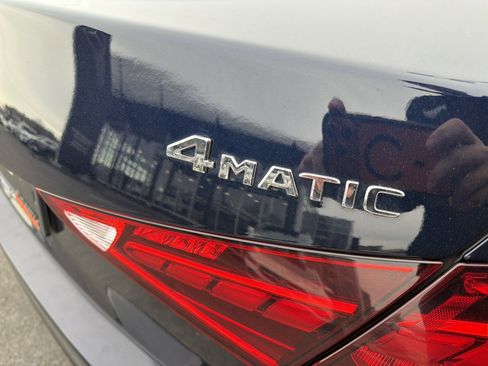 Certified 2023 Mercedes-Benz C 300 C 300 image 8