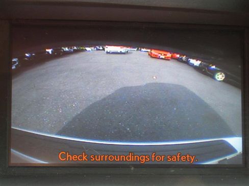 Used 2012 Lexus RX 450h AWD image 21